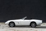 Intermeccanica Italia Convertible 1970 года (WW)